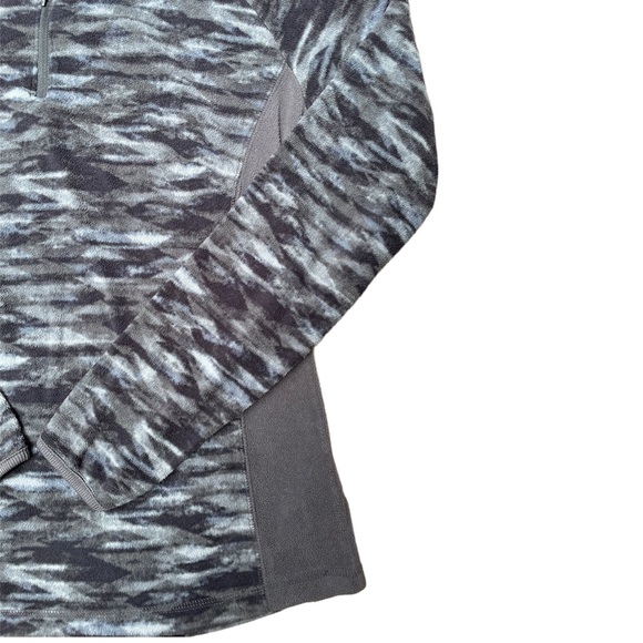 Columbia fleece jacket - Picture 4 of 4